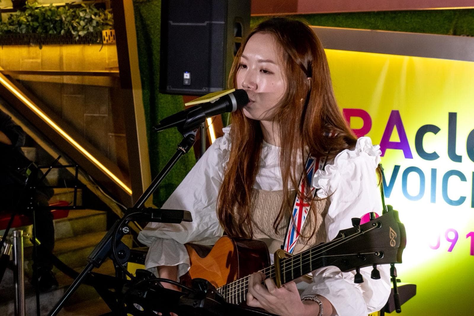 Mira Place年度音樂盛事Gimme LiVe